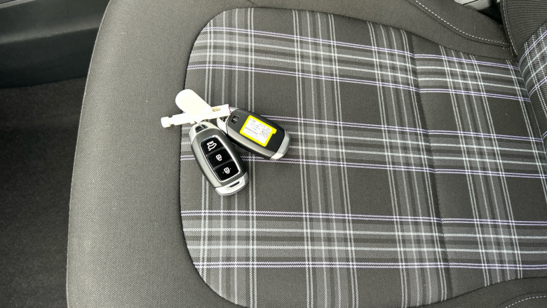 Hyundai i10 1.2 [79] Premium 5dr Auto [Nav] Petrol Hatchback